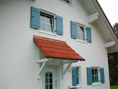 Holzfenster Holzfenster