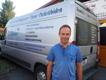 Stefan Färber Stefan Färber