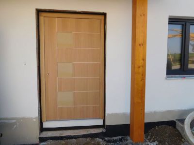 Haustüren Haustüren